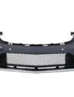 Karosseriebausatz geeignet für Mercedes S-Klasse W222 Baujahre 2013 bis 2017 S63-Design Bild 3