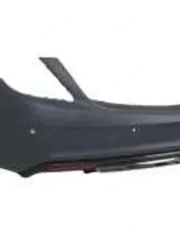 Karosseriebausatz geeignet für Mercedes S-Klasse W222 Baujahre 2013 bis 2017 S63-Design Bild 8