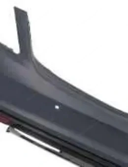 Karosseriebausatz geeignet für Mercedes S-Klasse W222 Baujahre 2013 bis 2017 S63-Design Bild 7