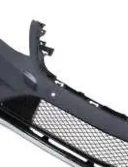 Karosseriebausatz geeignet für Mercedes S-Klasse W222 Baujahre 2013 bis 2017 S63-Design Bild 4