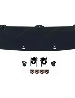 AKTION Frontstoßstange für BMW 5er F10 F11 LCI Limousine Touring 2015 2017 M-Tech Design Bild 4