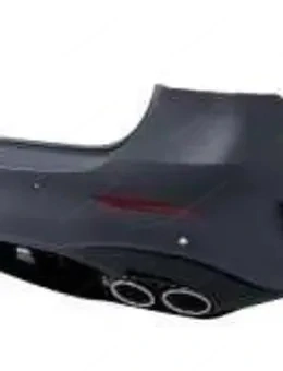 Kompletter Karosseriebausatz geeignet für die Mercedes A-Klasse V177 Limousine mit 4 Türen (ab 2018) Bild 10
