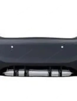 Kompletter Karosseriebausatz geeignet für die Mercedes A-Klasse V177 Limousine mit 4 Türen (ab 2018) Bild 7