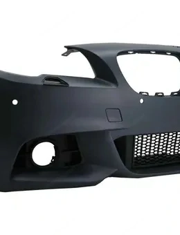 AKTION Frontstoßstange für BMW 5er F10 F11 LCI Limousine Touring 2015 2017 M-Tech Design Bild 3