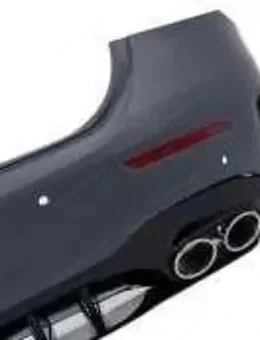 Kompletter Karosseriebausatz geeignet für die Mercedes A-Klasse V177 Limousine mit 4 Türen (ab 2018) Bild 8