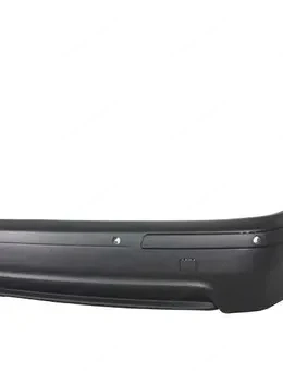 Heckstoßstange passend für BMW 5er E39 Baujahre 1995 bis 2003 M5 Design mit PDC Bild 3