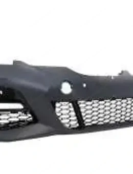 Kompletter Karosseriebausatz für BMW 3er G20 Limousine ohne Distronic   M-Tech Design Bild 4