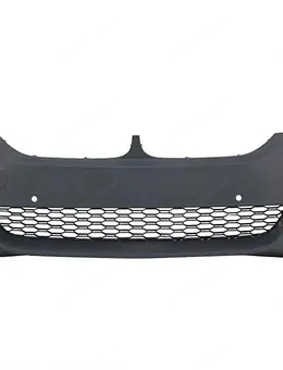 Komplettes Bodykit passend für BMW 5er G30 Baujahre 2017 bis 2019 M-Tech Design Bild 2