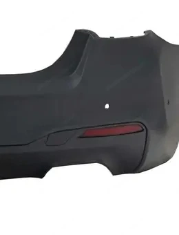 Komplettes Bodykit passend für BMW 5er G30 Baujahre 2017 bis 2019 M-Tech Design Bild 6