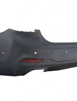 Komplettes Bodykit passend für BMW 5er G30 Baujahre 2017 bis 2019 M-Tech Design Bild 5
