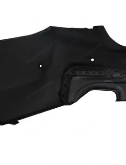 Komplettes Bodykit passend für BMW 5er G30 Baujahre 2017 bis 2019 M-Tech Design Bild 8