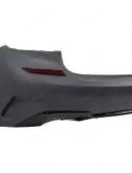 Kompletter Karosseriebausatz für BMW 3er G20 Limousine ohne Distronic   M-Tech Design Bild 6