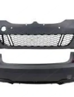 Kompletter Karosseriebausatz für BMW 3er G20 Limousine ohne Distronic   M-Tech Design Bild 2
