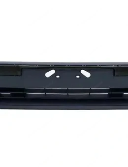 Stoßstange vorne passend für BMW 5er E34 Baujahre 1987 bis 1995 MT Design Bild 3