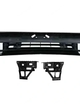 Stoßstange vorne passend für BMW 5er E34 Baujahre 1987 bis 1995 MT Design Bild 6