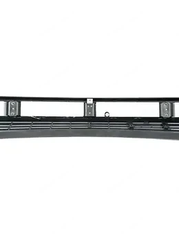Stoßstange vorne für Mercedes E-Klasse W124 C124 S124 (10.1989 06.1996) Lim. Coupé Cabrio Kombi Bild 5