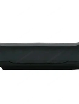 Stoßstange hinten passend für BMW 3er E90 Baujahre 2005 bis 2008 M-Technik Design Bild 3