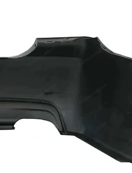 Stoßstange hinten passend für BMW 3er E90 Baujahre 2005 bis 2008 M-Technik Design Bild 8