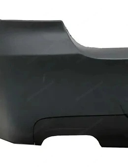 Stoßstange hinten passend für BMW 3er E90 Baujahre 2005 bis 2008 M-Technik Design Bild 4