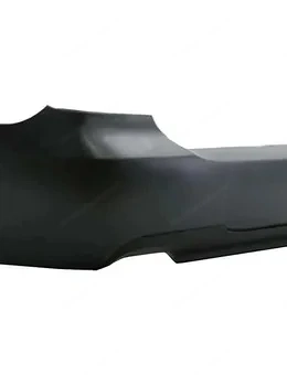 Stoßstange hinten passend für BMW 3er E90 Baujahre 2005 bis 2008 M-Technik Design Bild 6