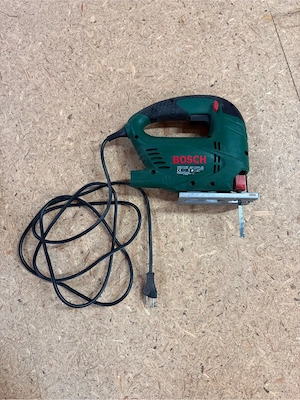 Bosch Stichsäge - elektrisch, 500 W Bild 2