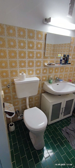 Wohnung in Salzburg privat zu verkaufen Bild 7