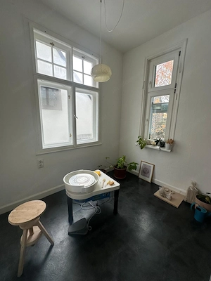 Altbauwohnung in Bregenz (WG) Bild 6