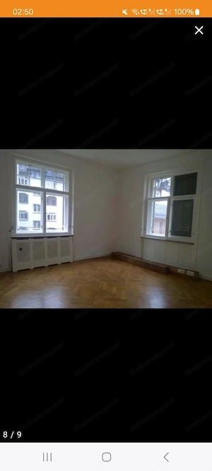 Altbauwohnung in Bregenz (WG) Bild 10