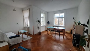 Altbauwohnung in Bregenz (WG) Bild 7
