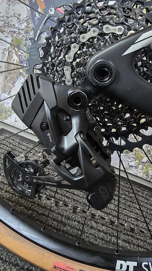 Simplon Razerblade 29 GX Bild 2