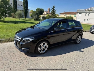 Mercedes Benz B180 Diesel - Automatik