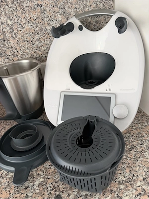 Thermomix TM6 Bild 5