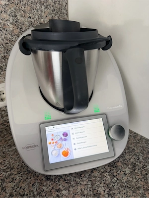 Thermomix TM6 Bild 3