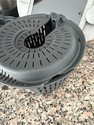 Thermomix TM6 Bild 4