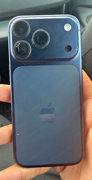 iphone 17 pro  Bild 2