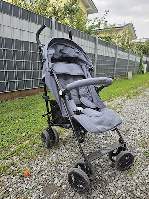 Buggy Baby Lou Bild 2