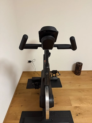 Ergometer   Hometrainer  Bild 4