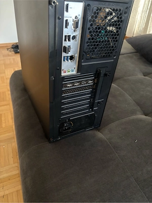 Gaming pc  Bild 4