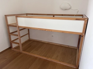 Ikea Kura Bett Bild 2