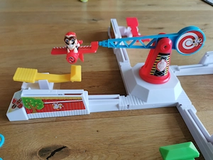 Spiel "Looping Louie" Bild 3