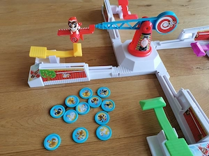 Spiel "Looping Louie" Bild 4