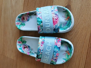 Beach Mountain Badeschuhe - Gr. 32 Bild 3