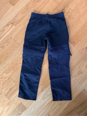 Wanderhose Kinder gr. 128 Bild 2