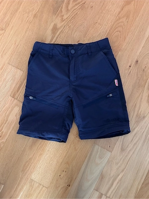 Wanderhose Kinder gr. 128 Bild 3
