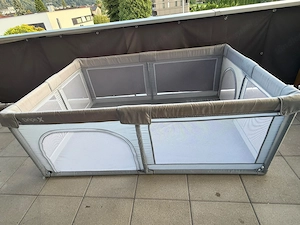 Gehschule 198cm lang Bild 2