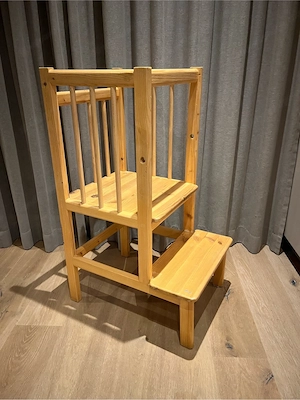 Lernturm massiv Bild 3