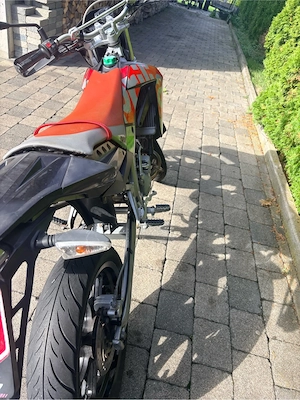 Aprillia Sx 50 Bild 3