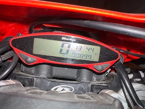 Beta 2Takt 300ccm Bild 2