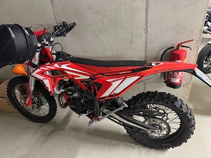 Beta 2Takt 300ccm Bild 3