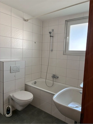 Frisch sanierte 3,5-Zimmer-Wohnung in ruhiger Lage von Bregenz Bild 4